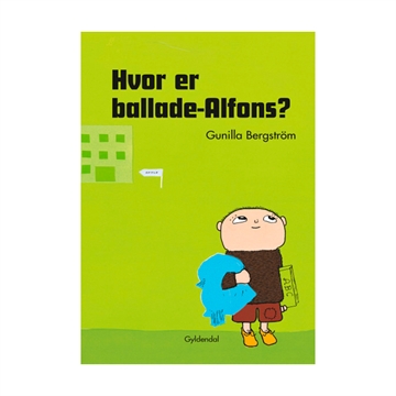 Hvor er ballade-Alfons?